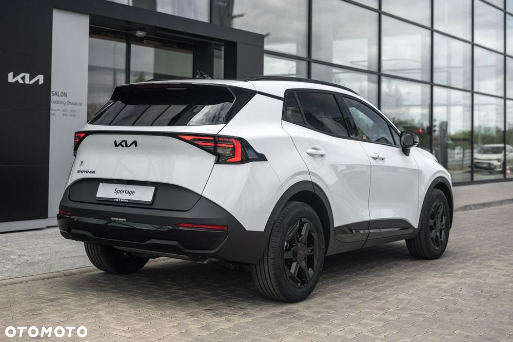 Kia Sportage - 3
