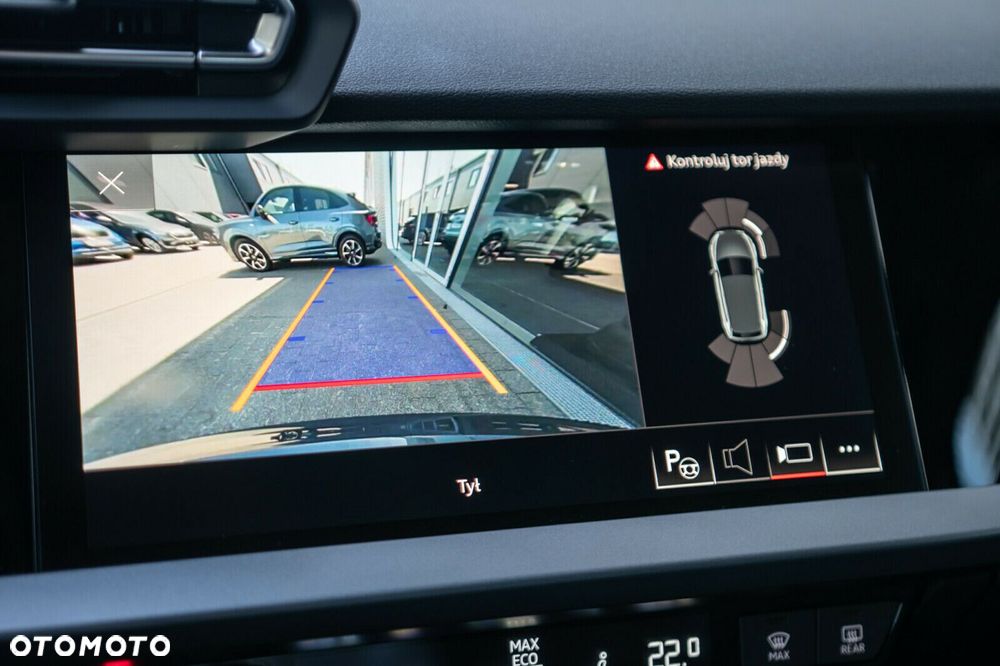 Audi A3 Sportback - 19