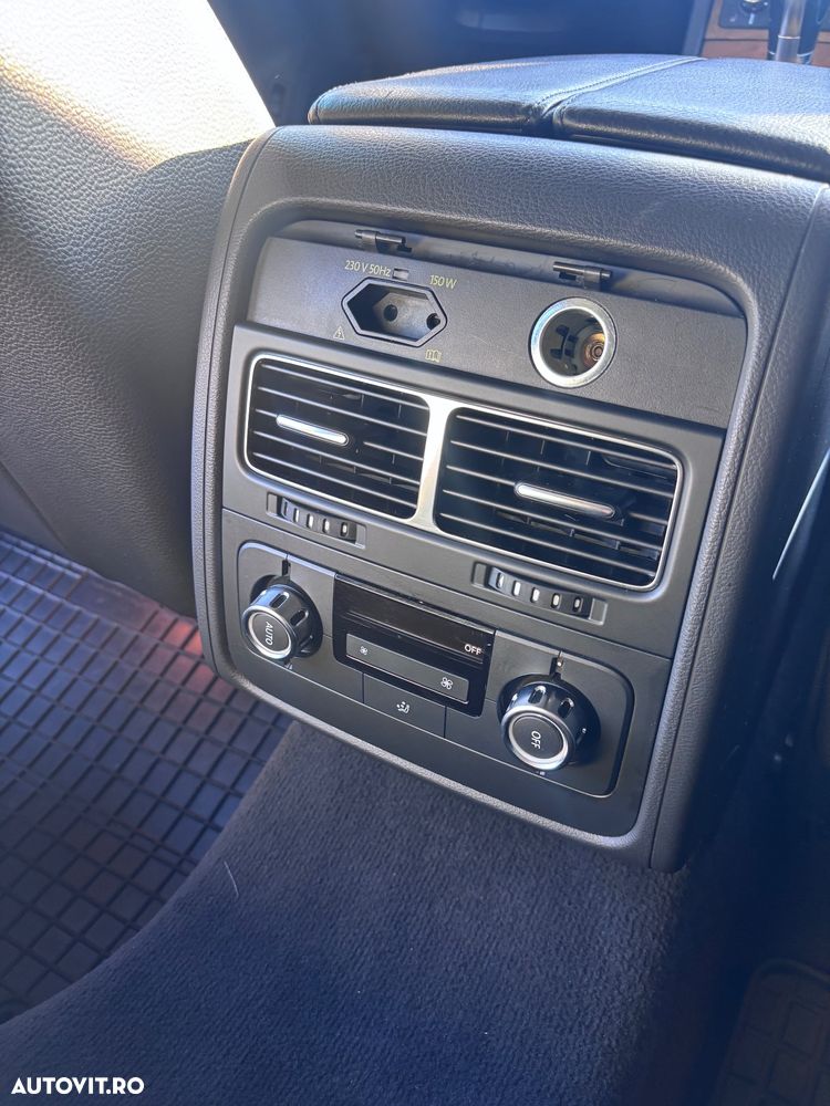 Volkswagen Touareg 3.0 V6 TDI BMT Terrain Tech - 6