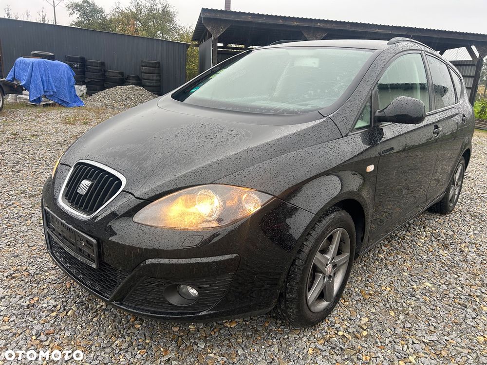 Seat Altea XL - 1