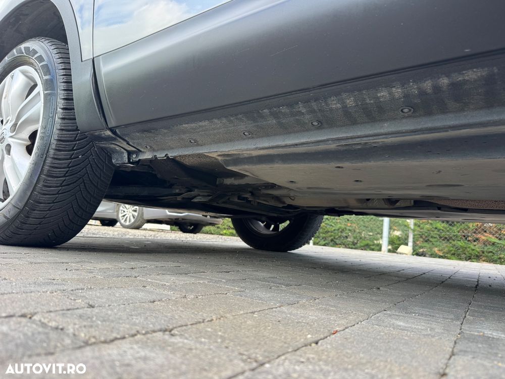 Nissan Qashqai 1.5 DCI ACENTA - 36