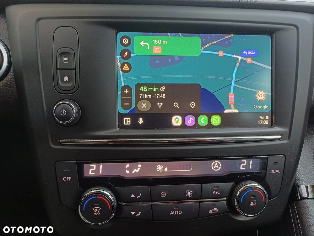 Renault Kadjar 1.2 Energy TCe Life - 10