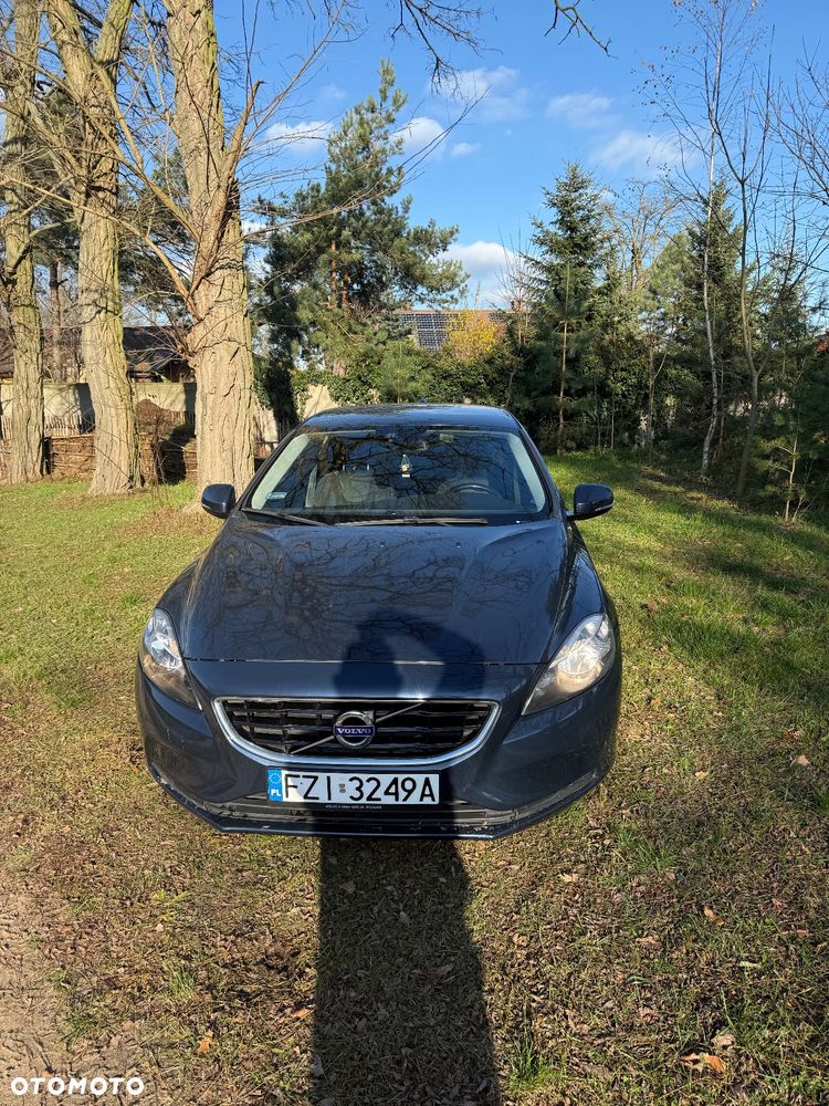 Volvo V40 - 14