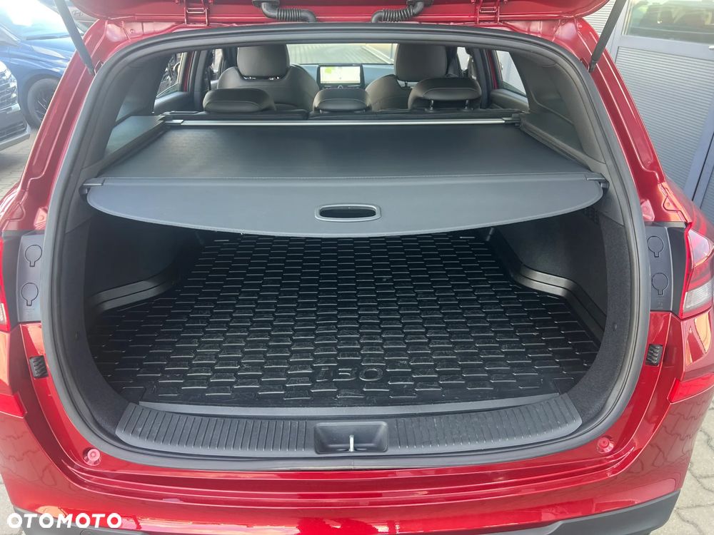 Hyundai i30 1.5 T-GDI 48V-Hybrid DCT N Line - 25