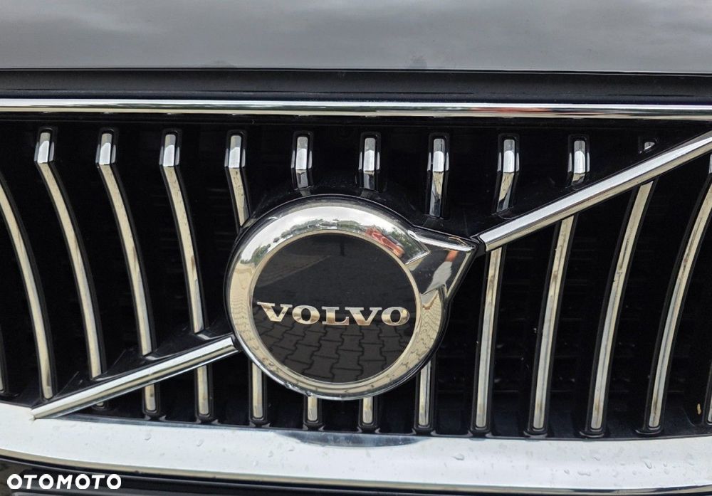 Volvo XC 90 - 37