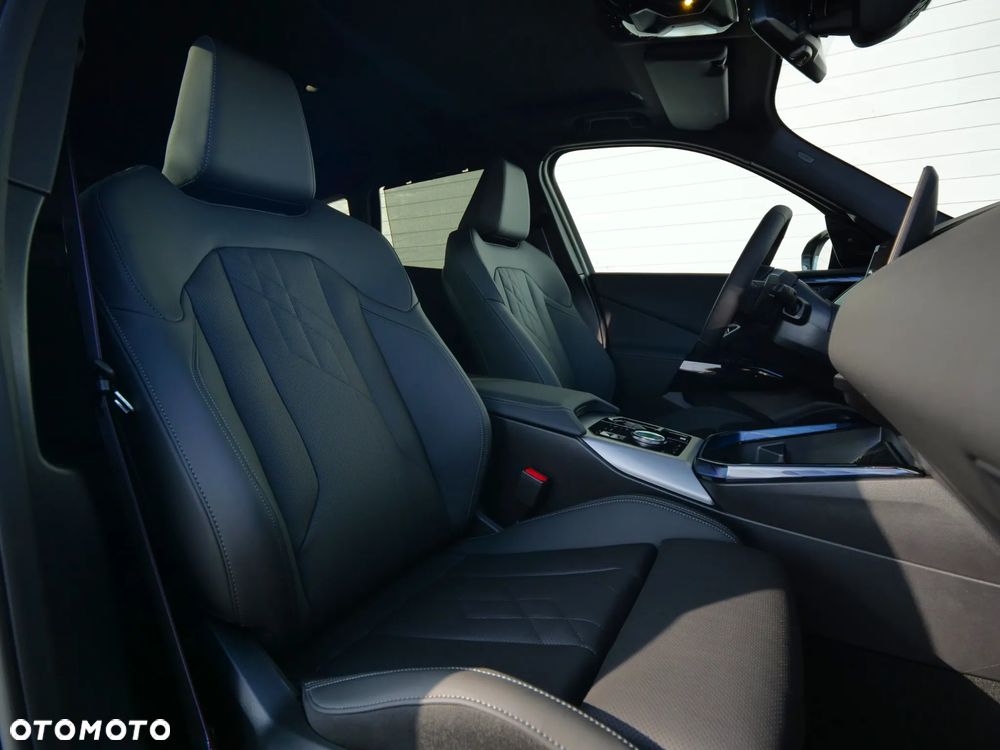 BMW X3 20d xDrive - 39