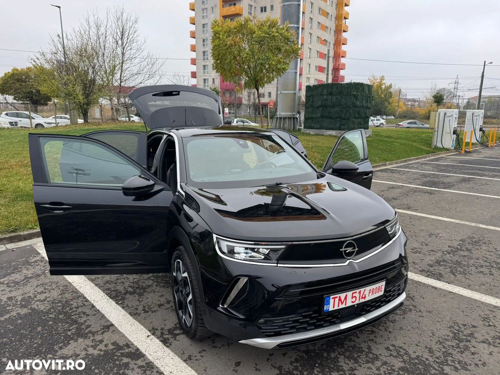 Opel Mokka 1.5 Diesel Ultimate - 26