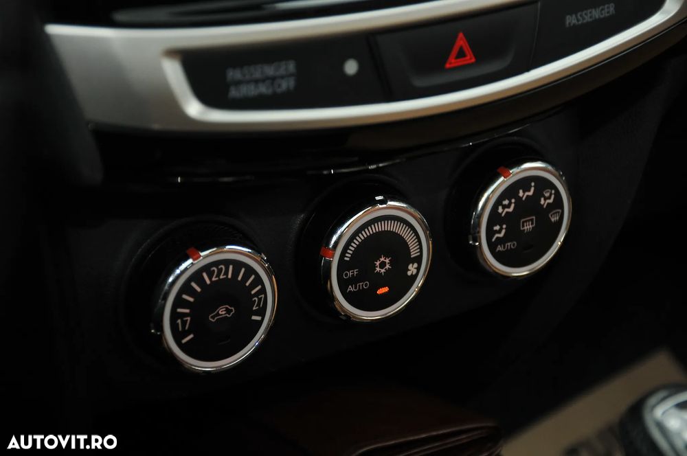 Mitsubishi ASX 1.6 DI-D 4WD Top - 16