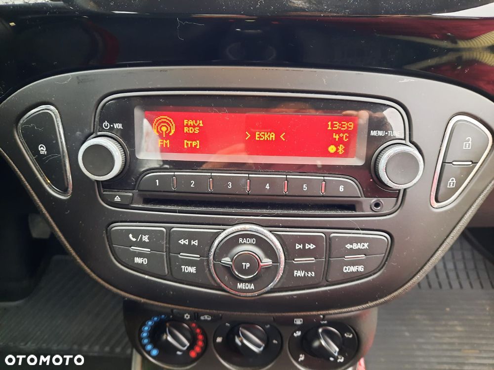 Opel Corsa 1.2 Active - 28