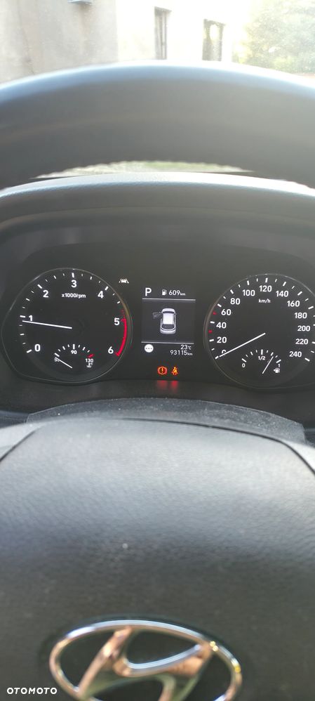 Hyundai i30 1.6 D Classic + DCT - 6