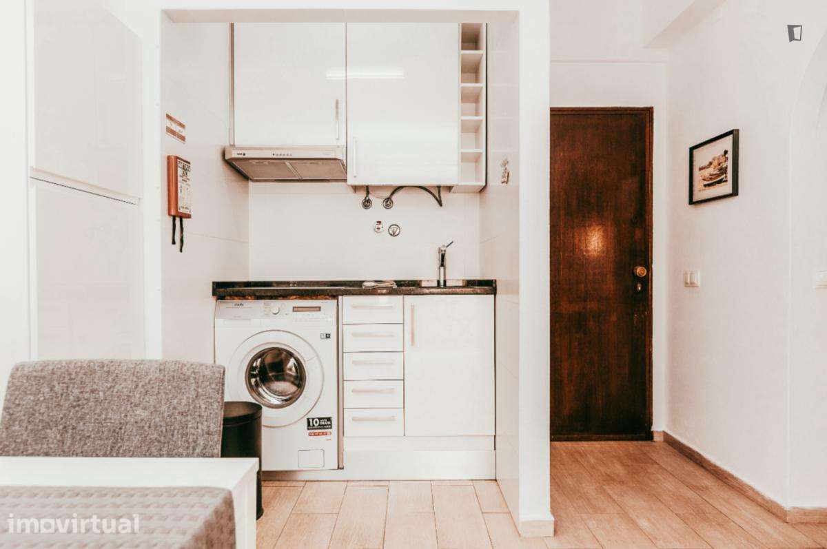 Apartamento com 1 quartos - localizado em Albufeira - Grande imagem: 2/28