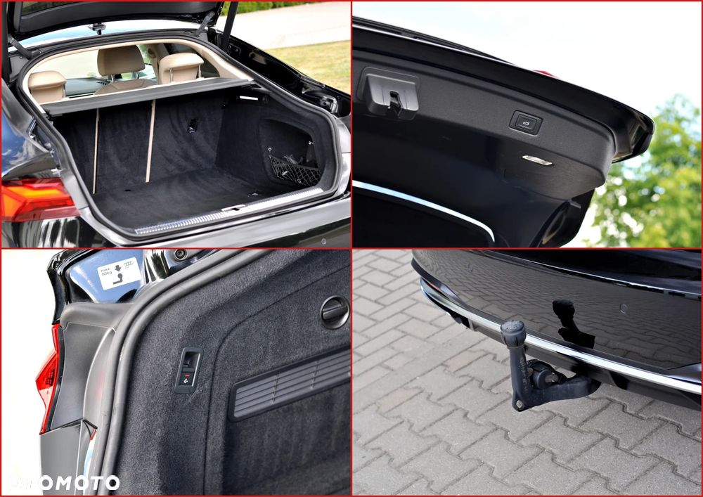 Audi A5 Sportback 35 TDI S tronic sport - 36