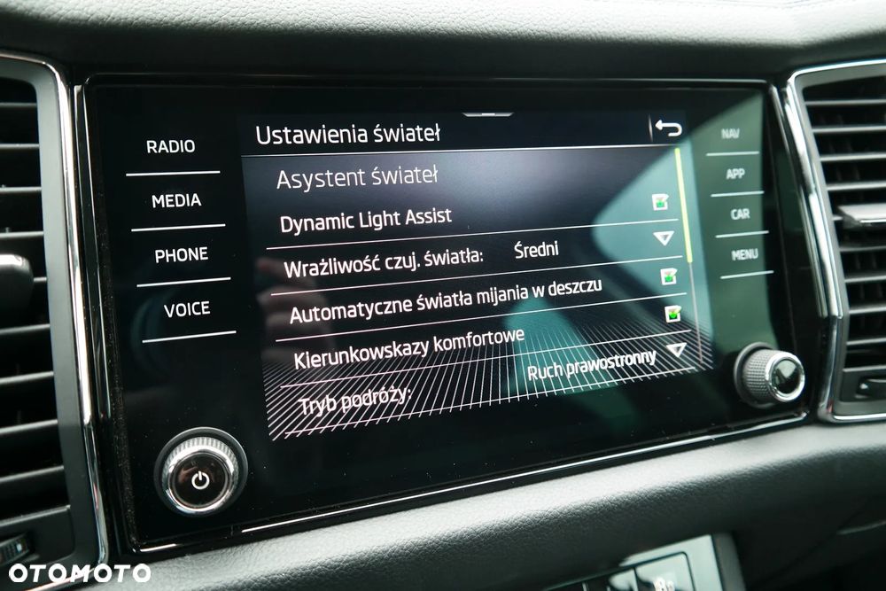 Skoda Kodiaq 2.0 TSI 4x4 Style DSG - 35