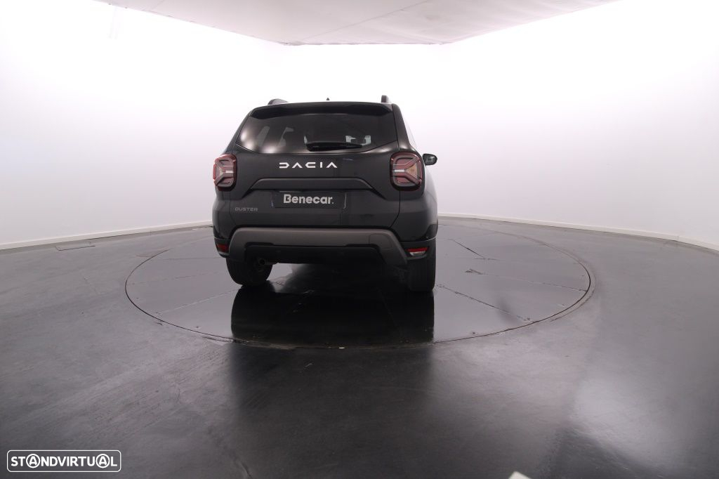Dacia Duster 1.0 TCe Journey - 6