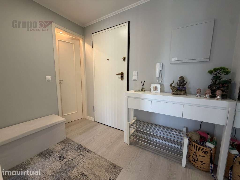Exclusivo T1+1 Totalmente Remodelado na Cotovia, Sesimbra - Confort... - Grande imagem: 2/20