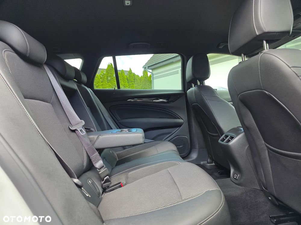 Opel Insignia 2.0 Ultimate Exclusive - 22