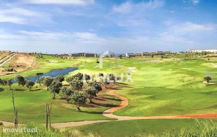 Oeiras Golf Residence - Apartamento 3 quartos - Grande imagem: 2/31