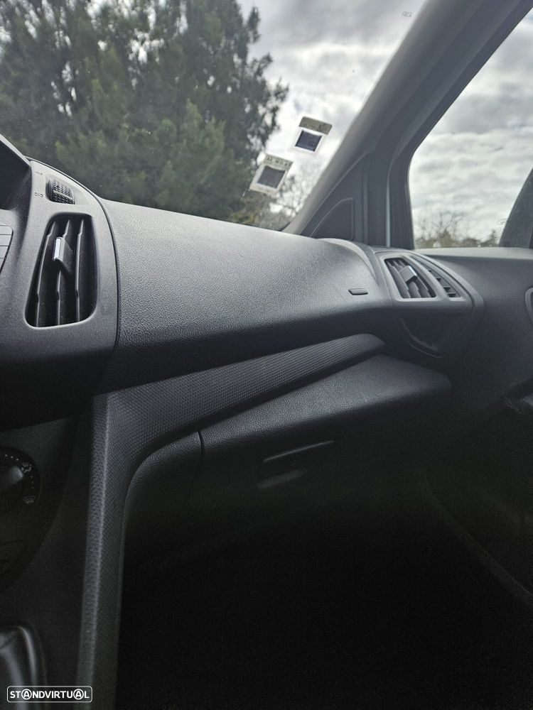 Ford Transit connect V408 - 7