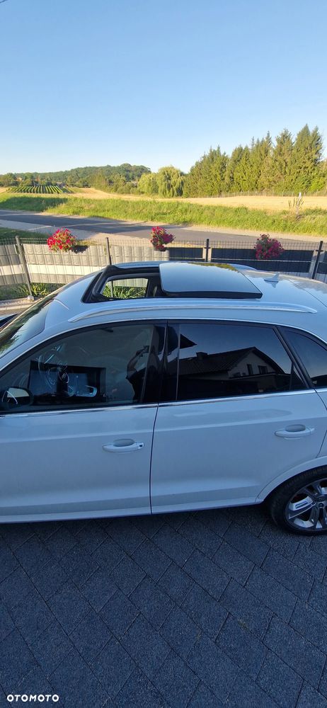 Audi Q3 - 4