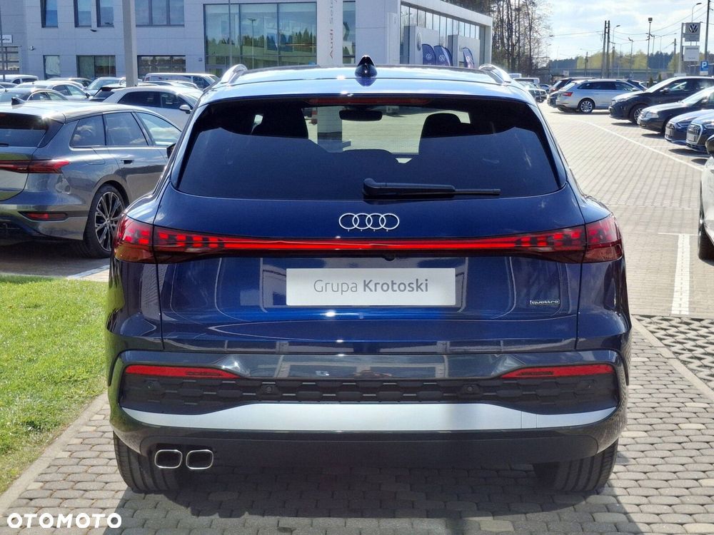 Audi Q5 - 3