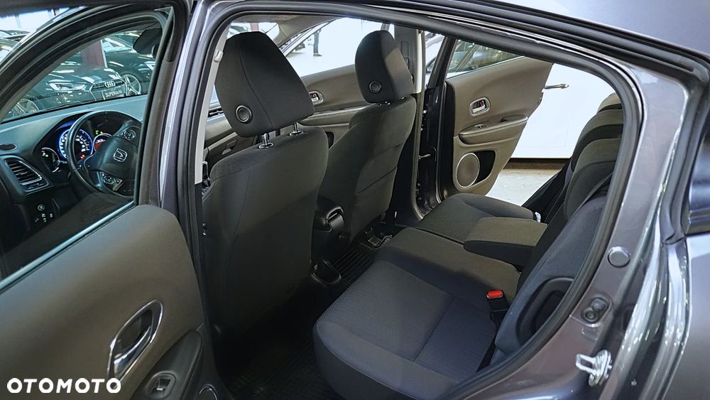 Honda HR-V 1.5 Comfort (Honda Connect+) - 16