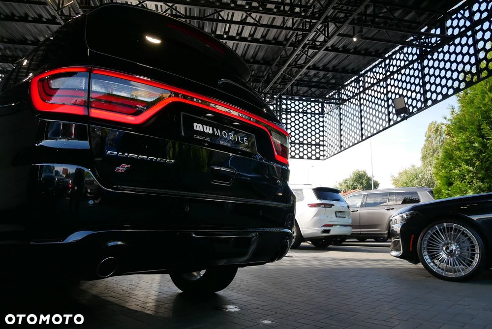 Dodge Durango 5.7 R/T - 31