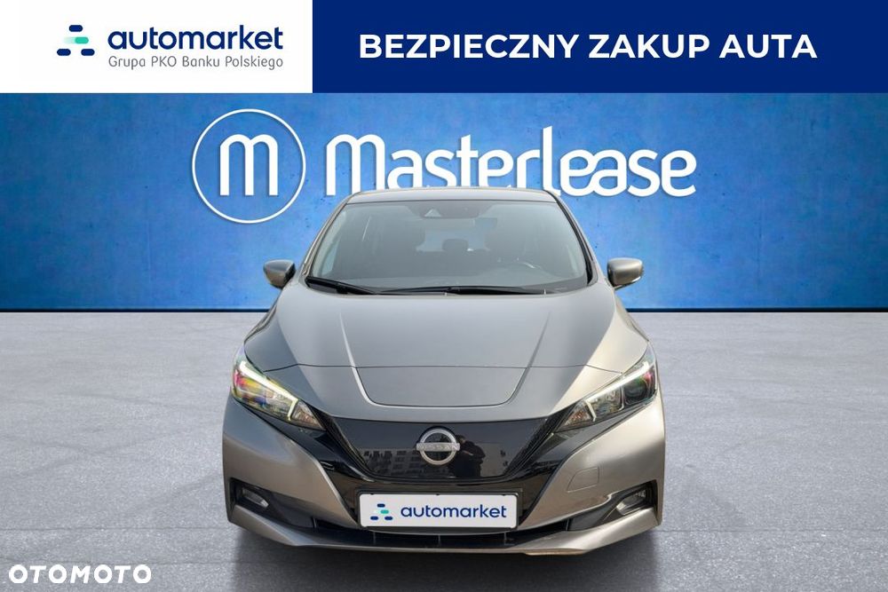 Nissan Leaf 40kWh Acenta - 2