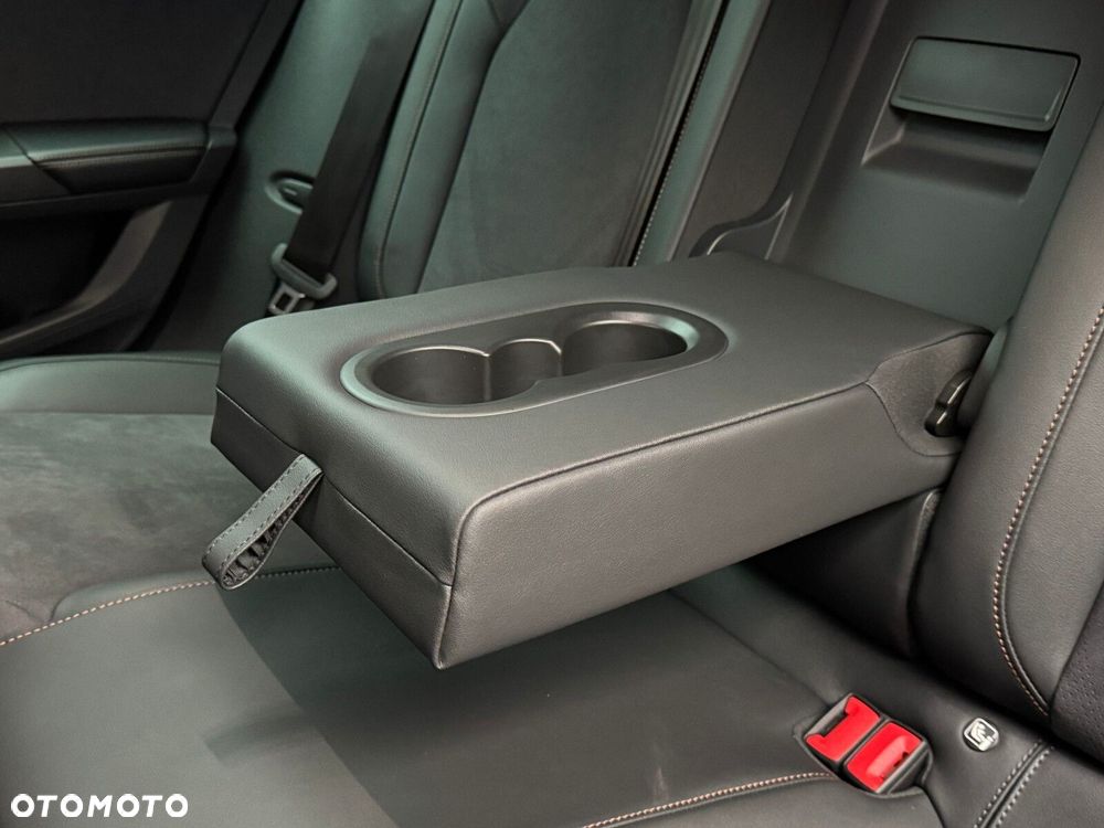 Cupra Formentor 2.0 TSI 4Drive DSG - 37