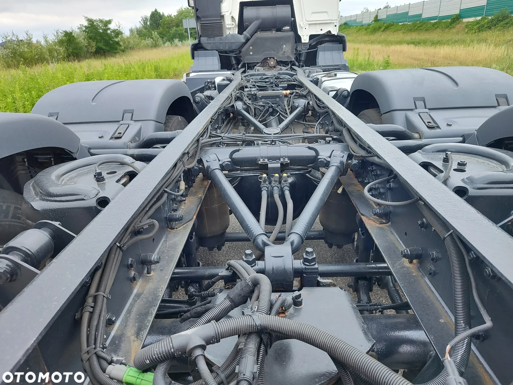 MAN TGS 26.320 - 7