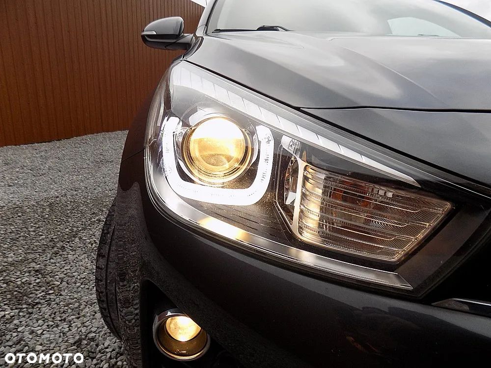 Kia Rio 1.2 Edition 7 - 19