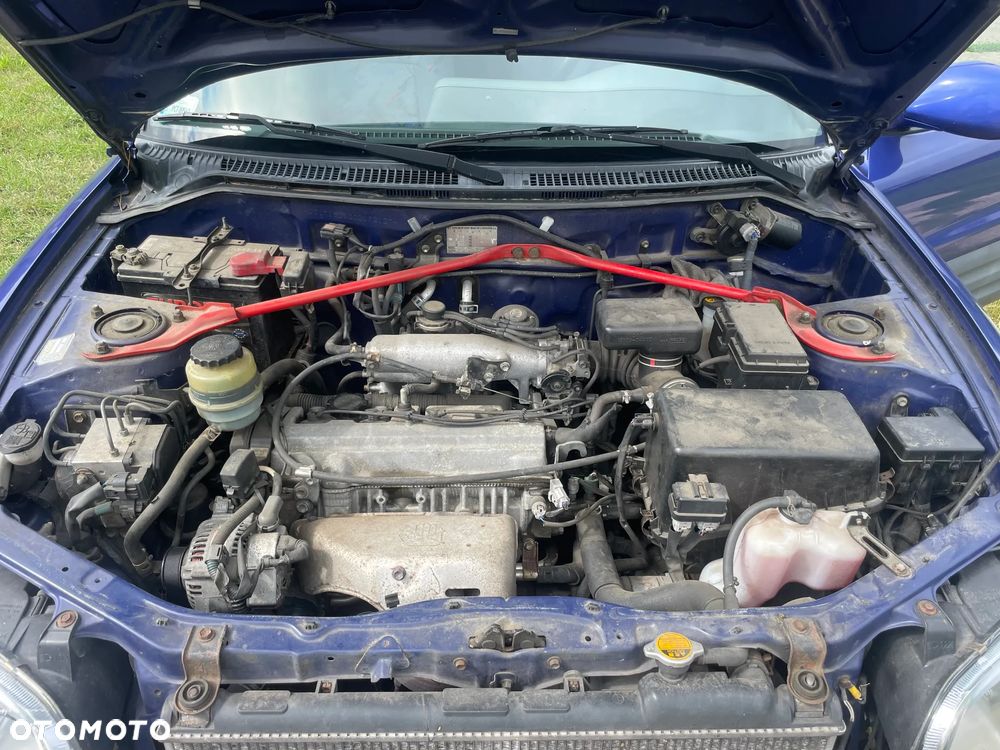 Toyota RAV4 2.0 - 14