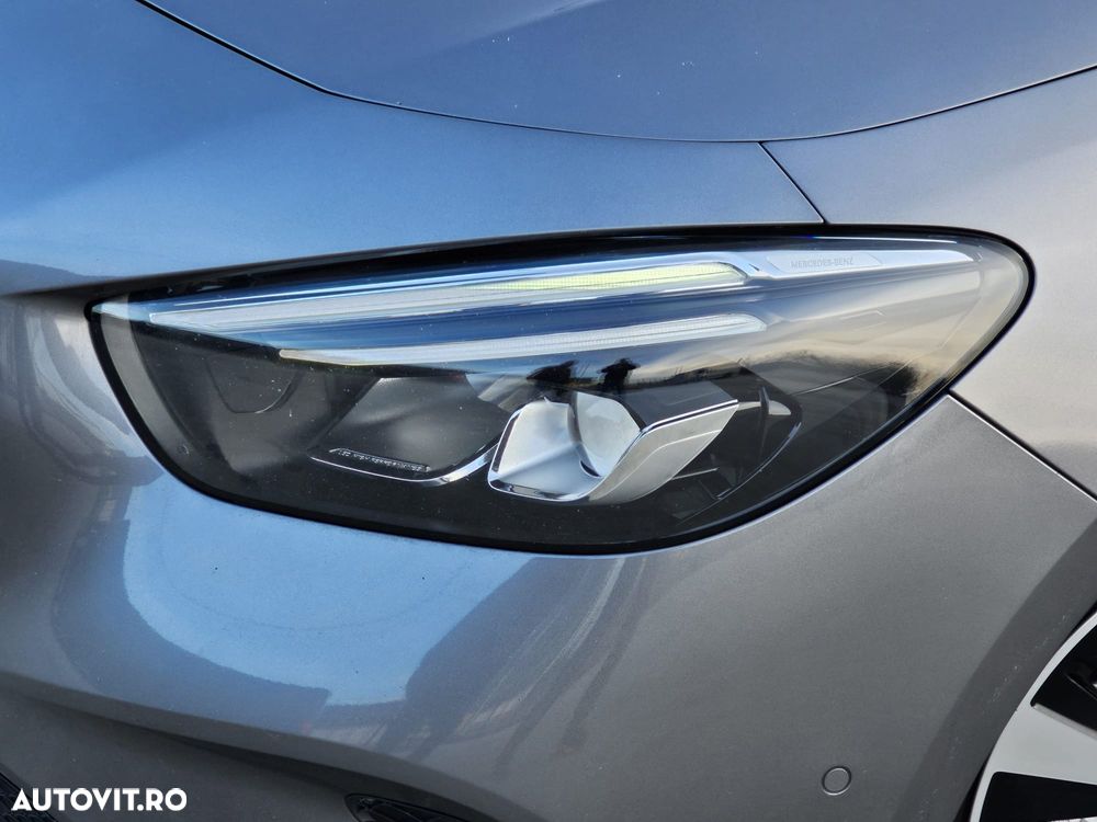 Mercedes-Benz B 180 d 8G-DCT Style - 12