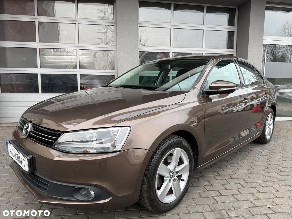 Volkswagen Jetta 1.4 TSI Comfortline CityLine - 3