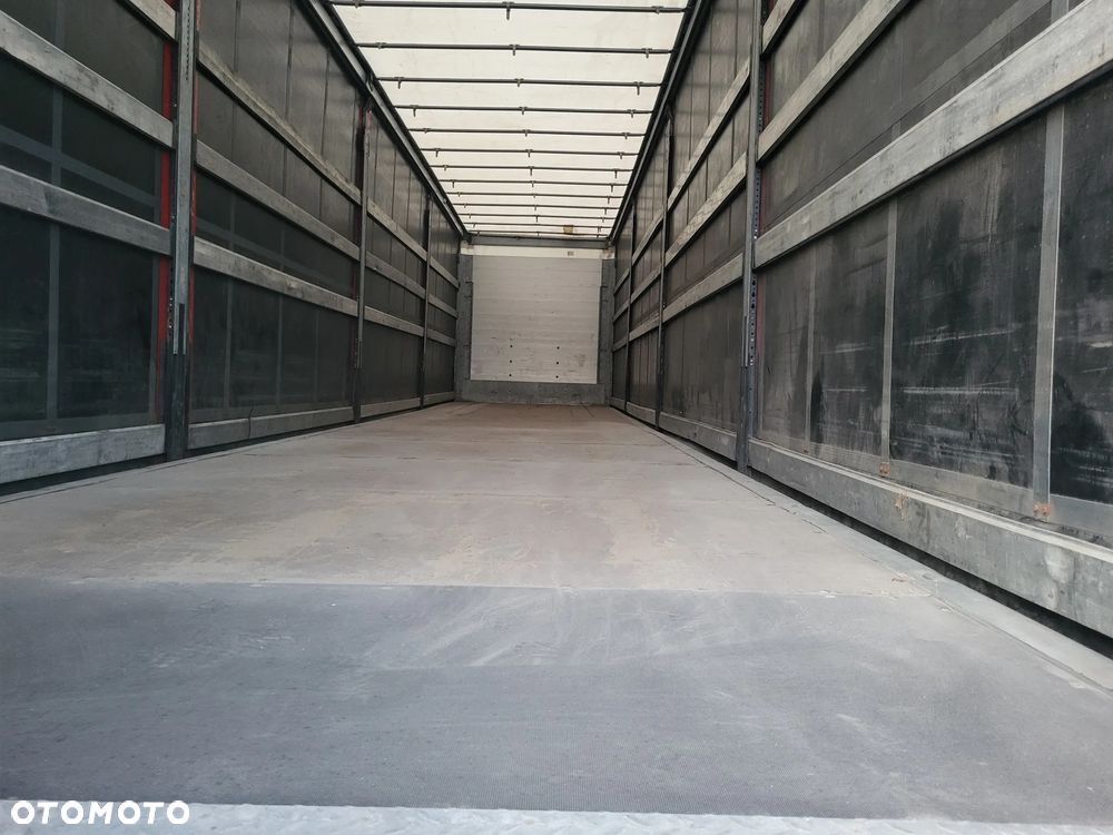 Schmitz Cargobull SCB   Firana - 7