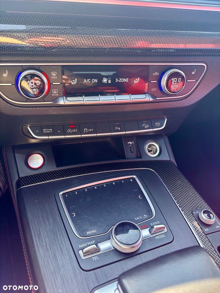Audi SQ5 - 19