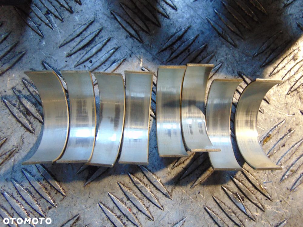 wał korbowy ford focus 2 1,6 16 v SHDA - 10