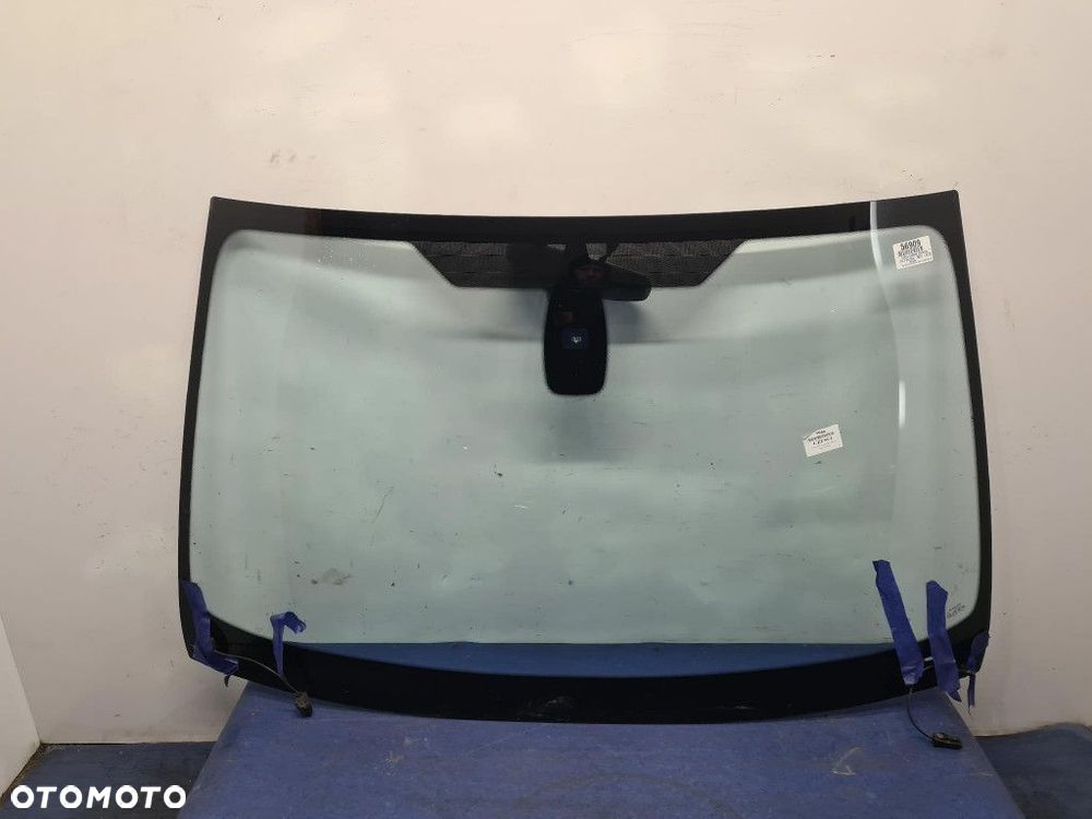 FORD MONDEO MK4 SZYBA CZOŁOWA PRZEDNIA - 1