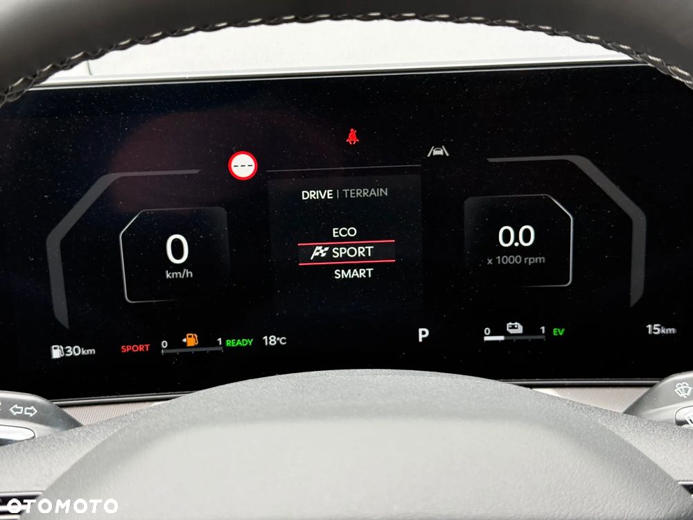 Kia Sorento 1.6 T-GDI HEV XL AWD 7os - 37