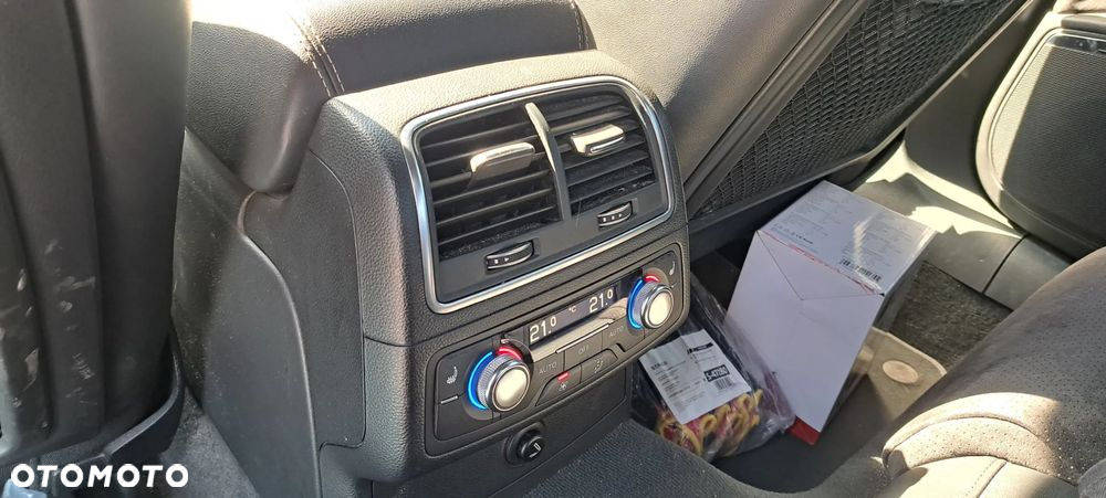 Audi A6 2.0 TDI Quattro S tronic - 9