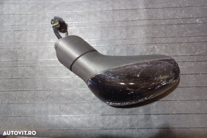 Oglinda dreapta electrica E1010852 5 FIRE E1010852 5 FIRE Seat Leon 2 - 3