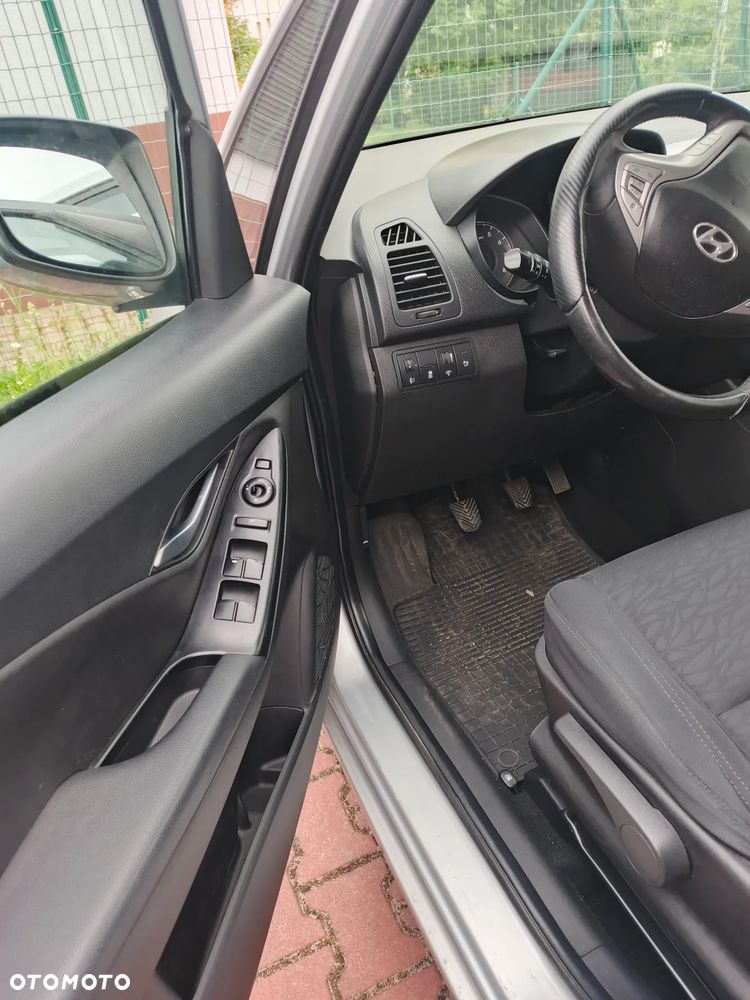 Hyundai ix20 1.4 Classic + - 7