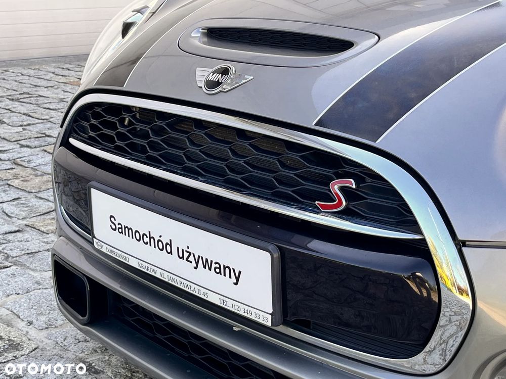 MINI Cooper S sport - 21