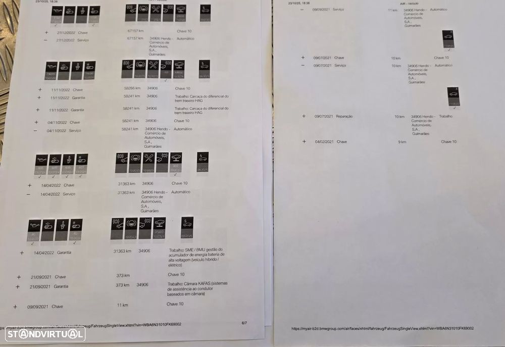 BMW 330 e Touring Corporate Edition Auto - 53