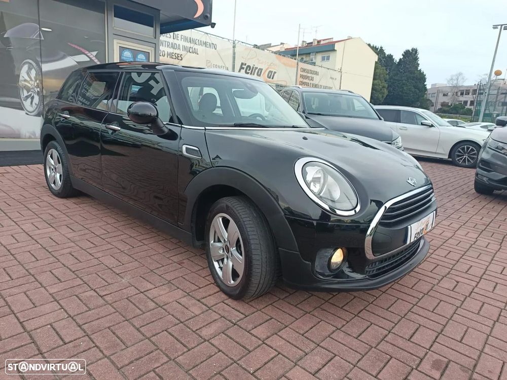 MINI Clubman - 4