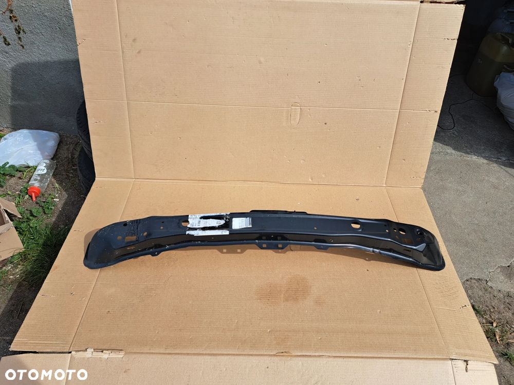 Belka Pod Zderzak Przedni Dacia Duster II 752108035R Wzmocnienie Zderzaka Przód Przednie Dacia Duster II 752108035R - 1