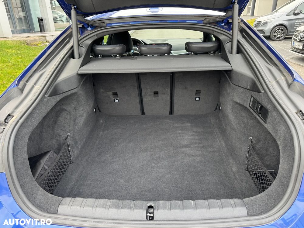 BMW Seria 4 420i Gran Coupe Sport-Aut. M Sport - 39