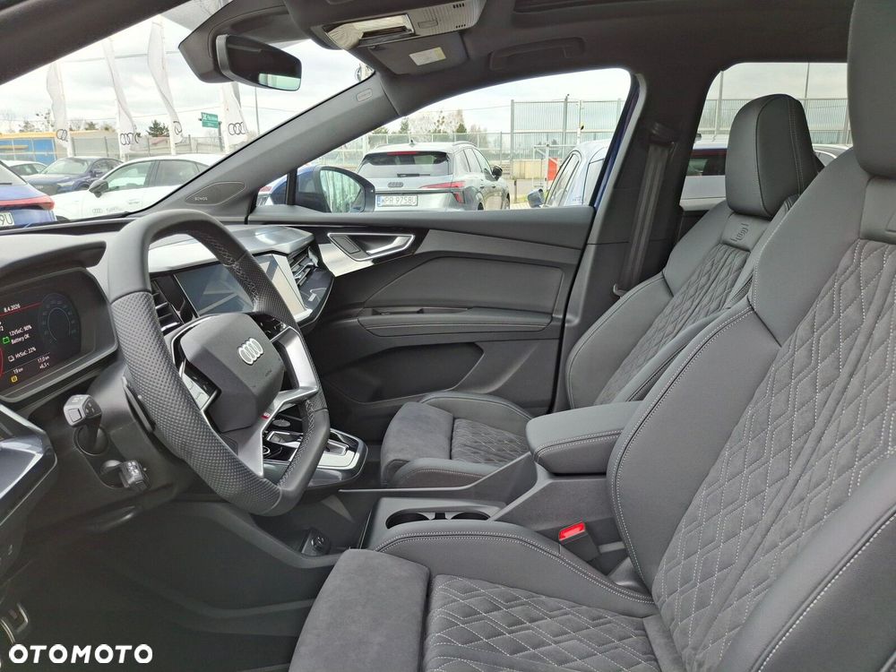 Audi Q4 e-tron - 29