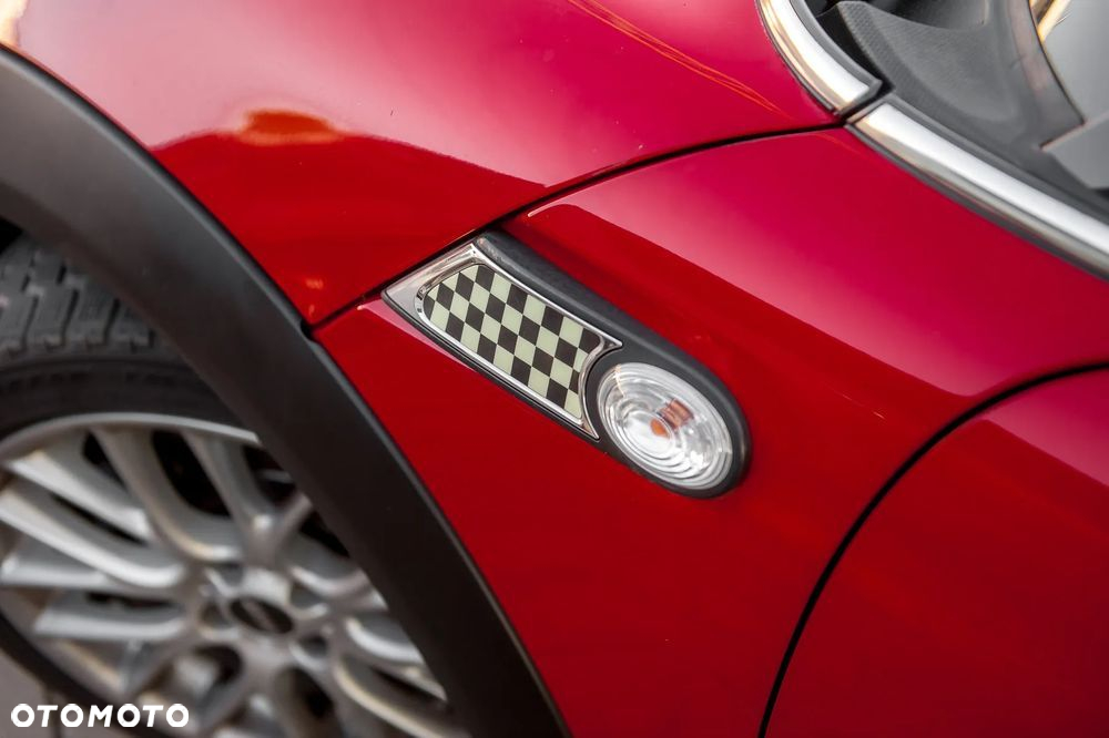 MINI Cooper S - 9