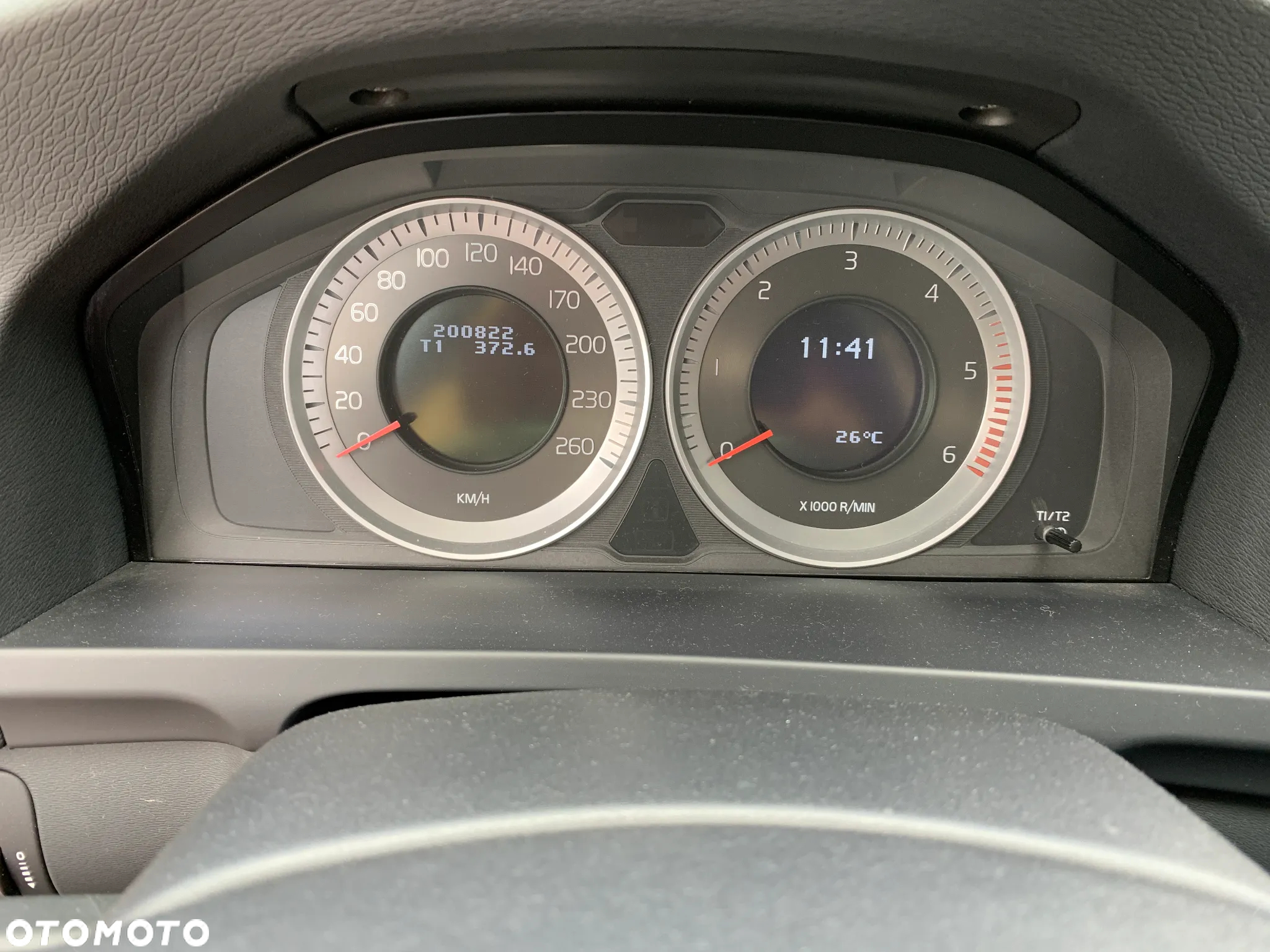 Volvo V60 - 19