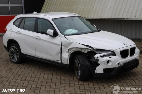 Dezmembrari / Dezmembrez BMW X1 E84